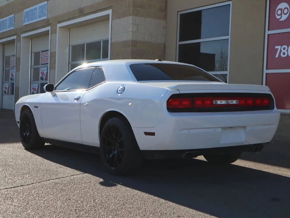 2014 Dodge Challenger 3rd Gen - Image 4 of 12