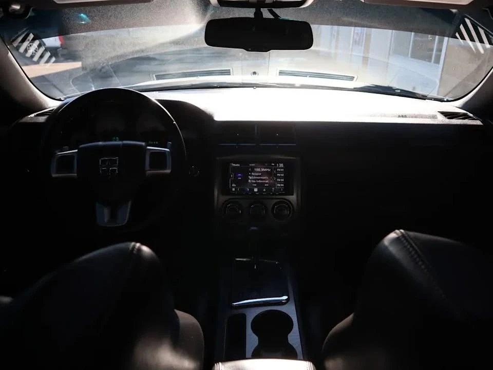 2014 Dodge Challenger 3rd Gen - Image 6 of 12