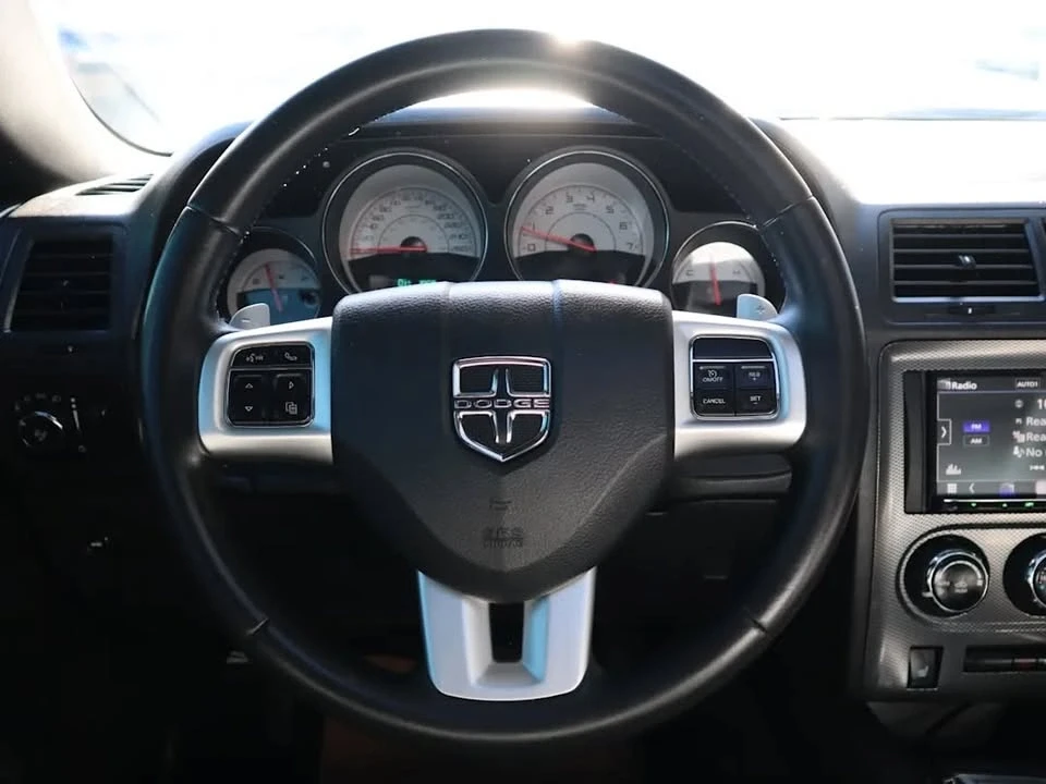 2014 Dodge Challenger 3rd Gen - Image 8 of 12