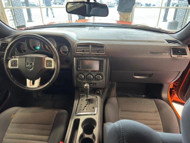 2014 Dodge Challenger 3rd Gen - Image 7 of 19