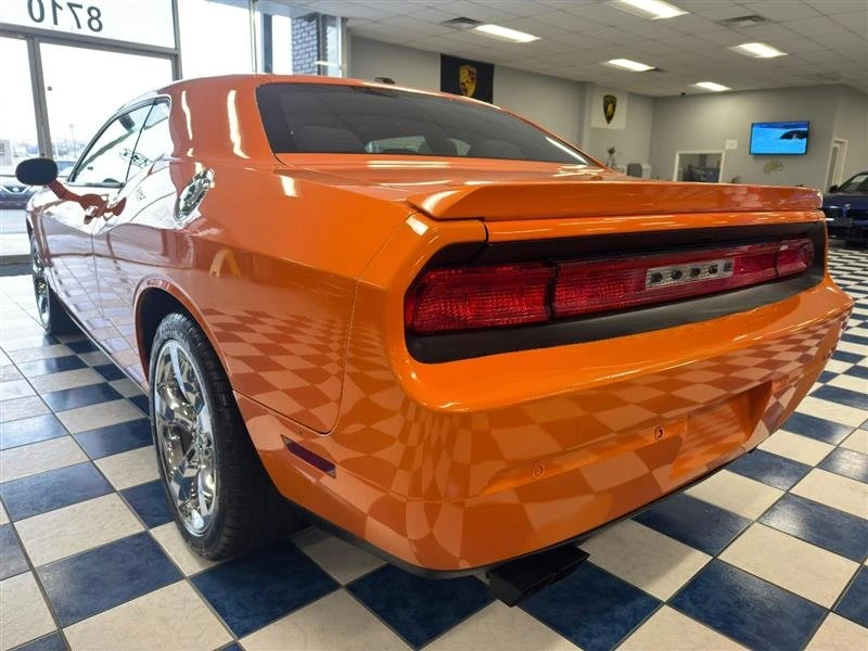 2014 Dodge Challenger 3rd Gen - Image 12 of 19