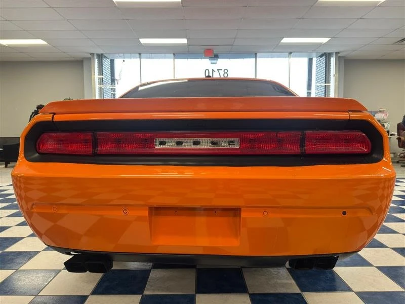 2014 Dodge Challenger 3rd Gen - Image 3 of 19