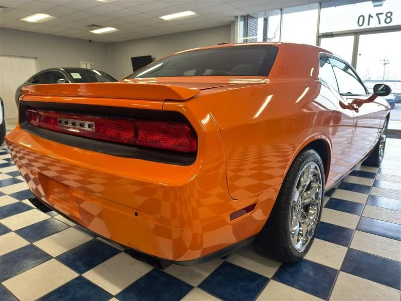 2014 Dodge Challenger 3rd Gen - Image 4 of 19