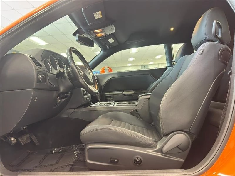 2014 Dodge Challenger 3rd Gen - Image 6 of 19
