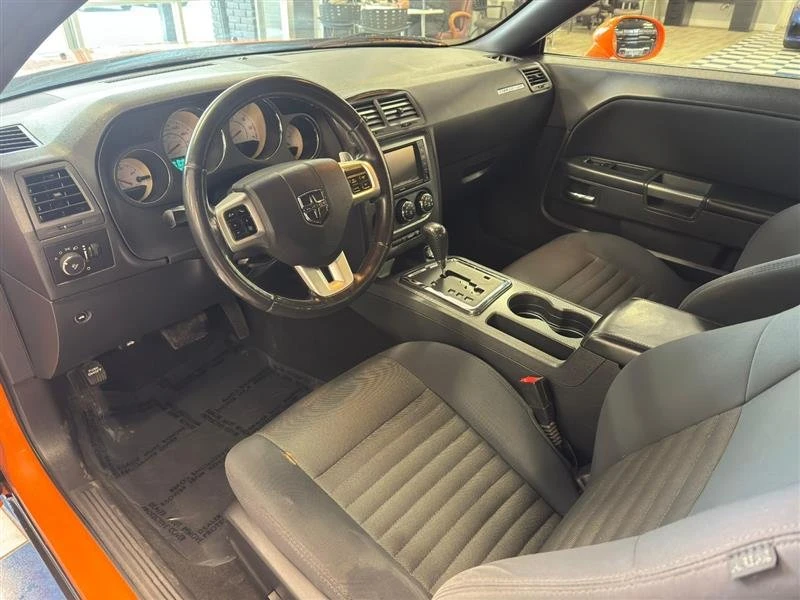 2014 Dodge Challenger 3rd Gen - Image 5 of 19