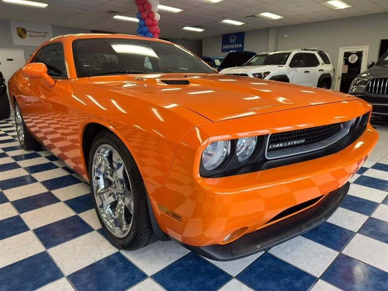 2014 Dodge Challenger 3rd Gen - Image 14 of 19