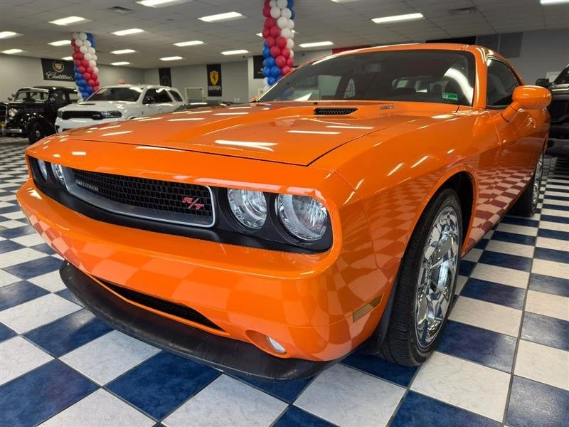 2014 Dodge Challenger 3rd Gen - Image 2 of 19