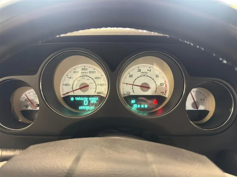 2014 Dodge Challenger 3rd Gen - Image 17 of 19