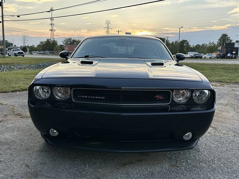 2014 Dodge Challenger 3rd Gen - Image 8 of 20