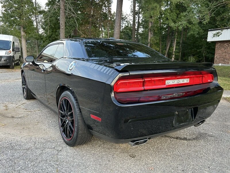 2014 Dodge Challenger 3rd Gen - Image 3 of 20