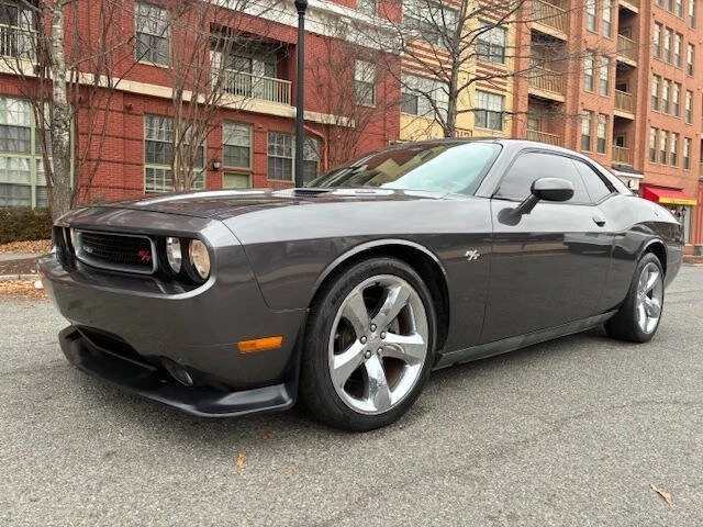 2014 Dodge Challenger 3rd Gen - Image 3 of 12