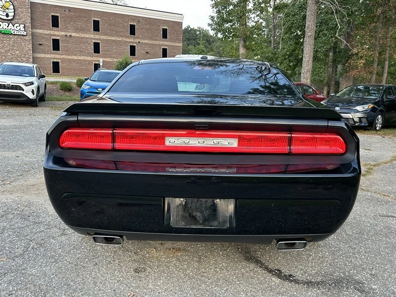 2014 Dodge Challenger 3rd Gen - Image 4 of 20