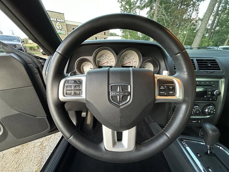 2014 Dodge Challenger 3rd Gen - Image 15 of 20