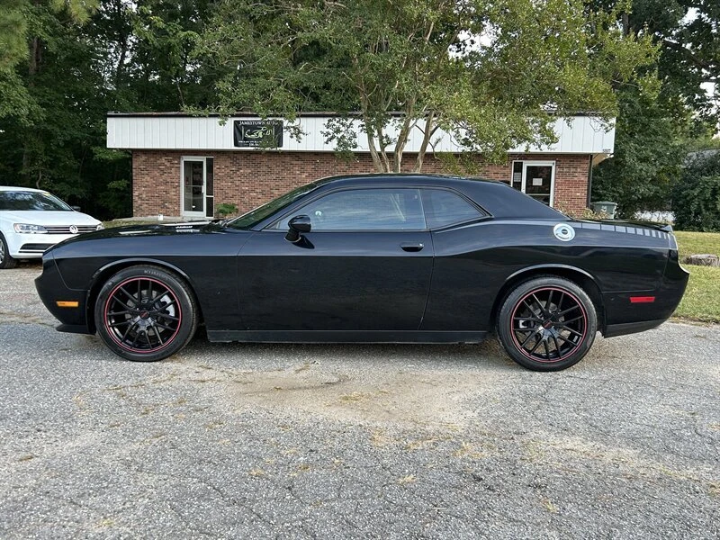 2014 Dodge Challenger 3rd Gen - Image 2 of 20