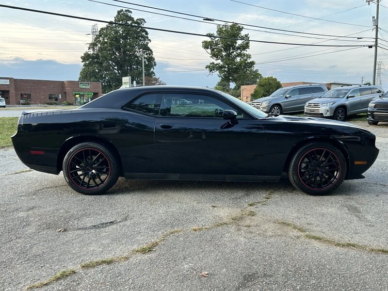 2014 Dodge Challenger 3rd Gen - Image 6 of 20