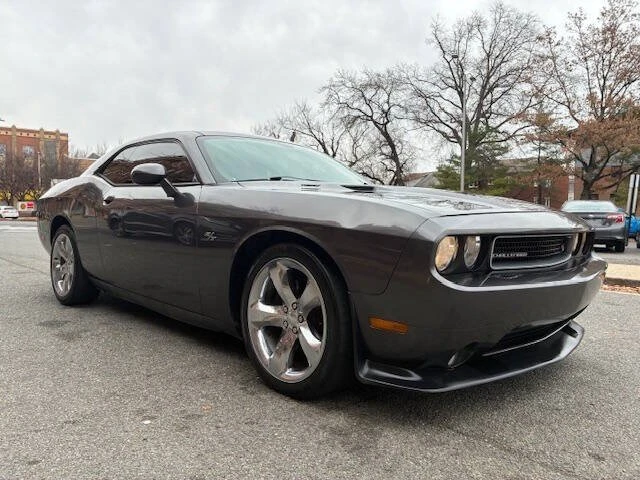 2014 Dodge Challenger 3rd Gen - Image 2 of 12