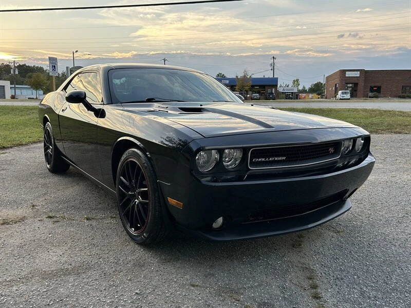 2014 Dodge Challenger 3rd Gen - Image 7 of 20