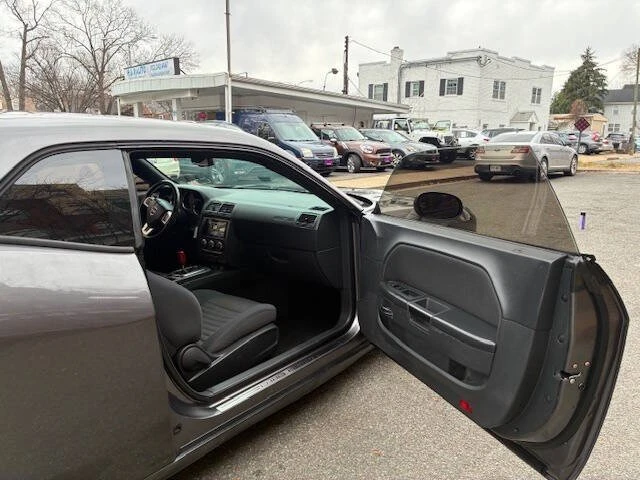 2014 Dodge Challenger 3rd Gen - Image 11 of 12