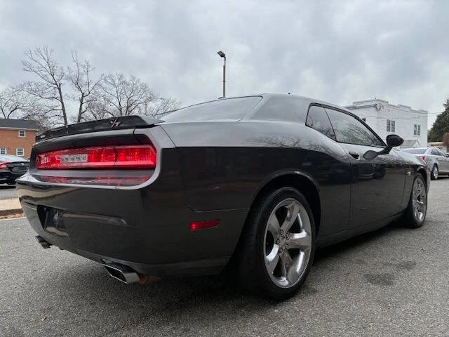 2014 Dodge Challenger 3rd Gen - Image 5 of 12