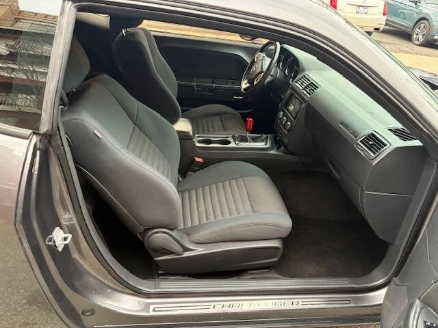 2014 Dodge Challenger 3rd Gen - Image 12 of 12