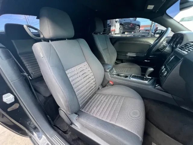 2014 Dodge Challenger 3rd Gen - Image 10 of 19
