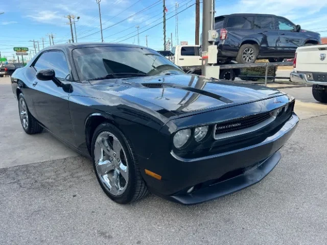2014 Dodge Challenger 3rd Gen - Image 3 of 19