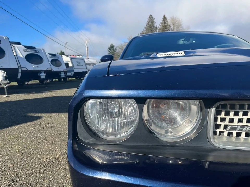 2014 Dodge Challenger 3rd Gen - Image 10 of 17