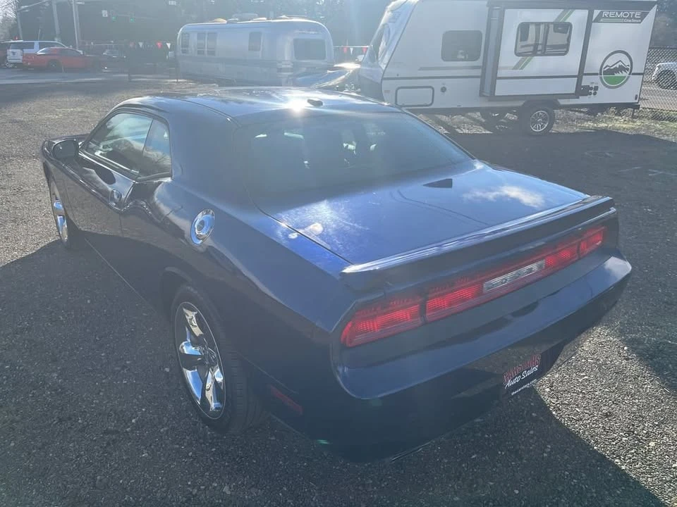 2014 Dodge Challenger 3rd Gen - Image 15 of 17