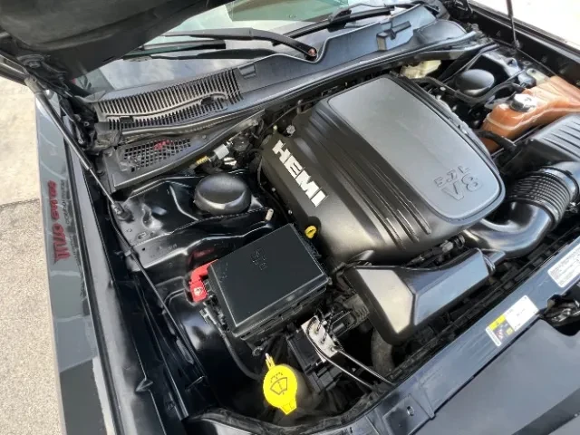 2014 Dodge Challenger 3rd Gen - Image 19 of 19