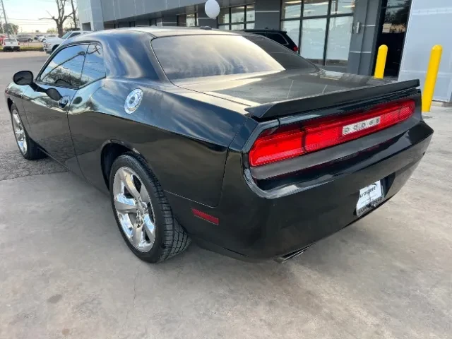 2014 Dodge Challenger 3rd Gen - Image 6 of 19