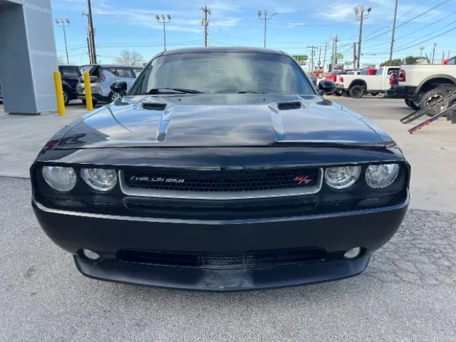 2014 Dodge Challenger 3rd Gen - Image 2 of 19