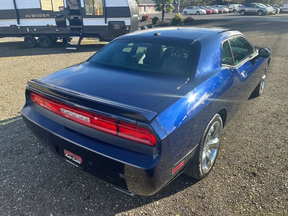 2014 Dodge Challenger 3rd Gen - Image 14 of 17