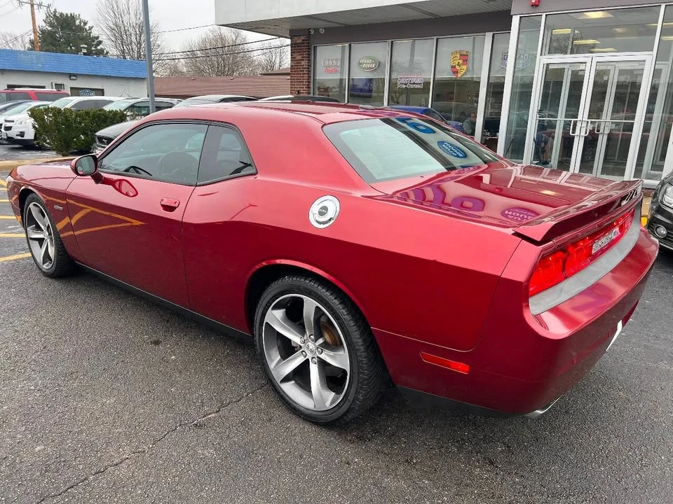 2014 Dodge Challenger 3rd Gen - Image 12 of 20