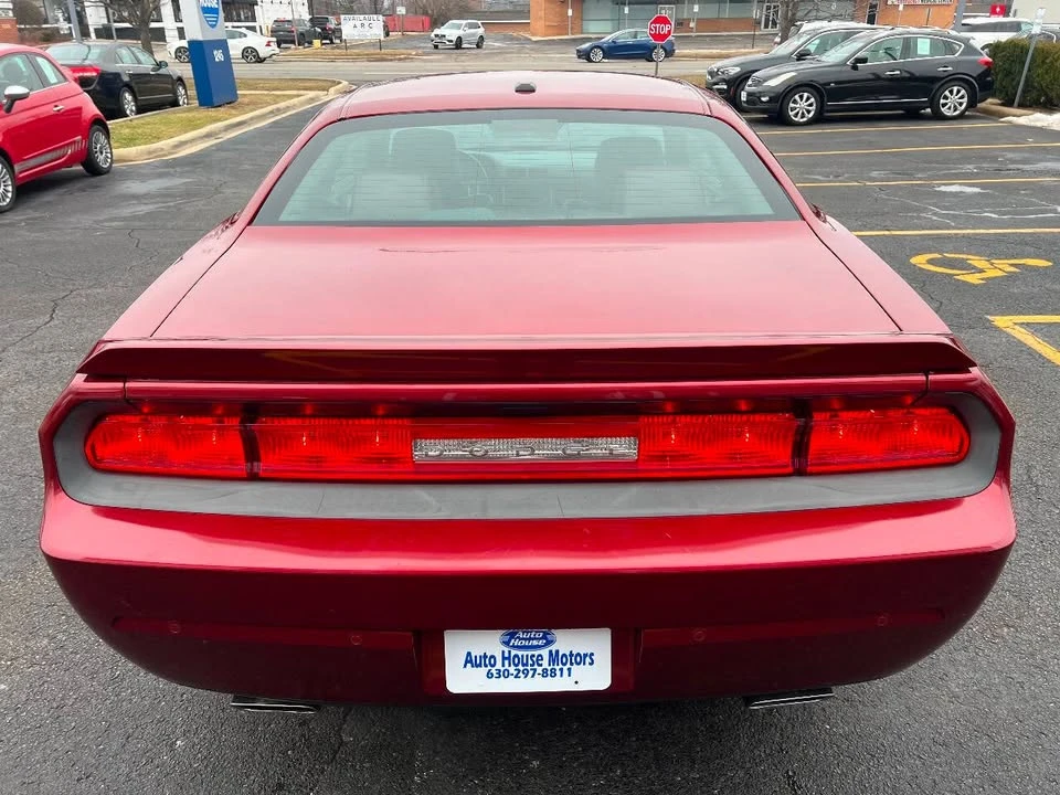2014 Dodge Challenger 3rd Gen - Image 14 of 20