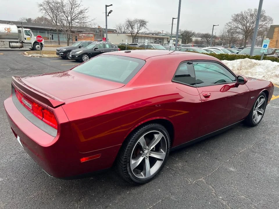 2014 Dodge Challenger 3rd Gen - Image 13 of 20