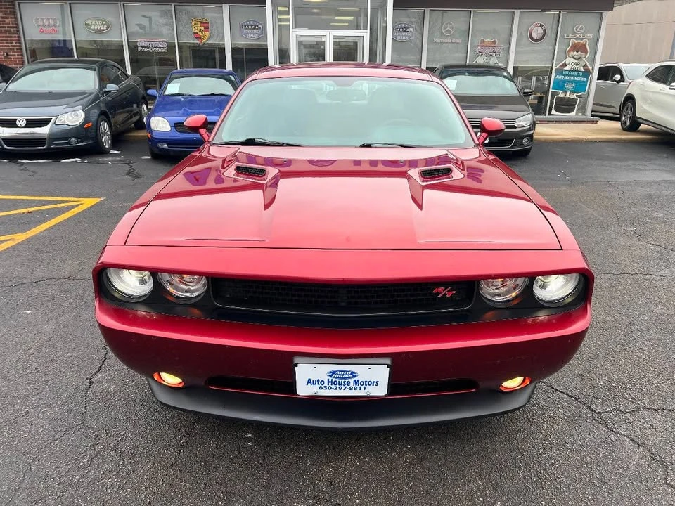 2014 Dodge Challenger 3rd Gen - Image 5 of 20