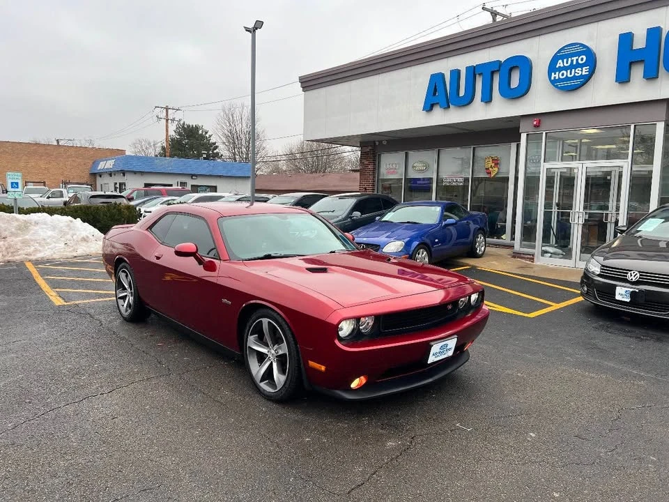 2014 Dodge Challenger 3rd Gen - Image 3 of 20