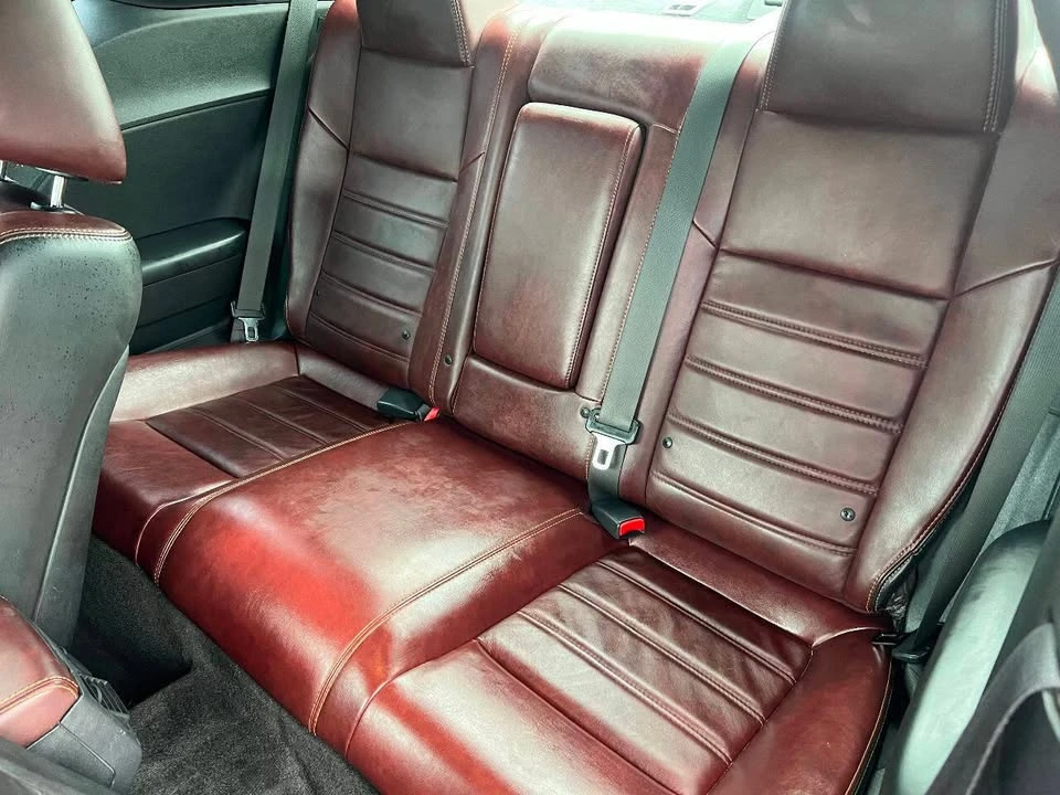2014 Dodge Challenger 3rd Gen - Image 20 of 20