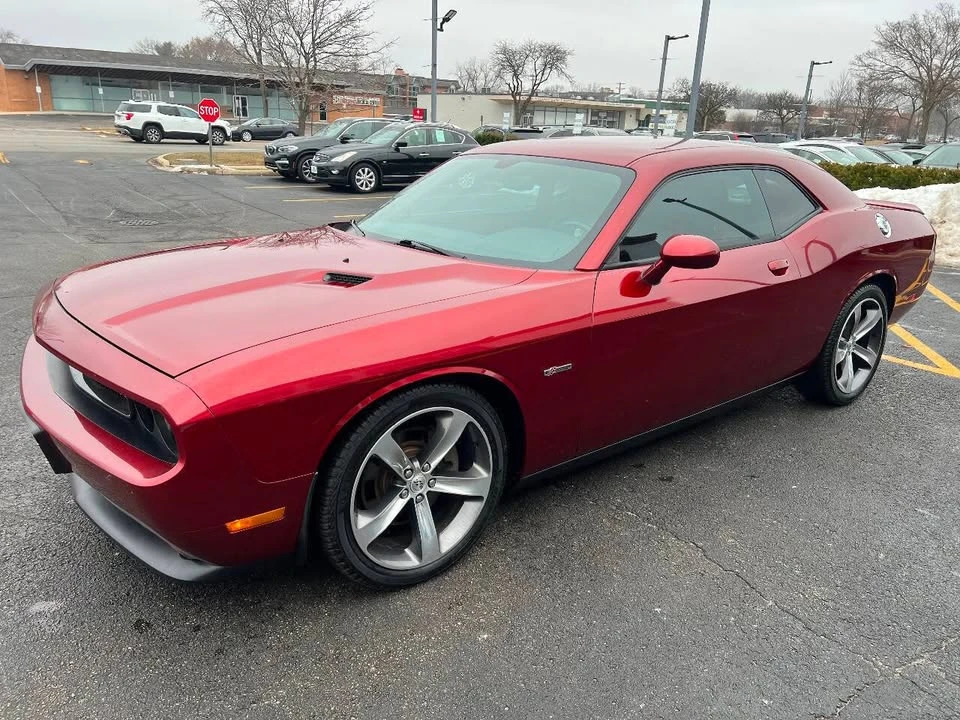 2014 Dodge Challenger 3rd Gen - Image 6 of 20