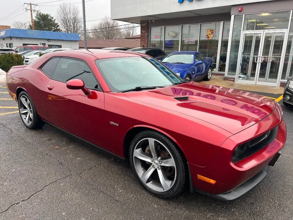 2014 Dodge Challenger 3rd Gen - Image 4 of 20