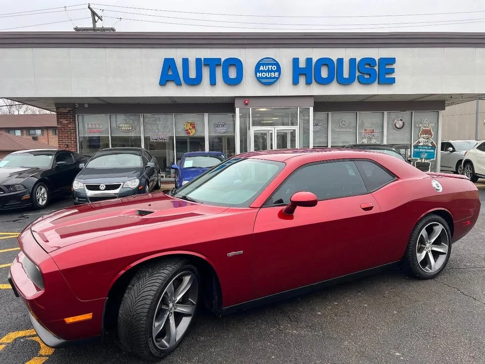 2014 Dodge Challenger 3rd Gen - Image 7 of 20