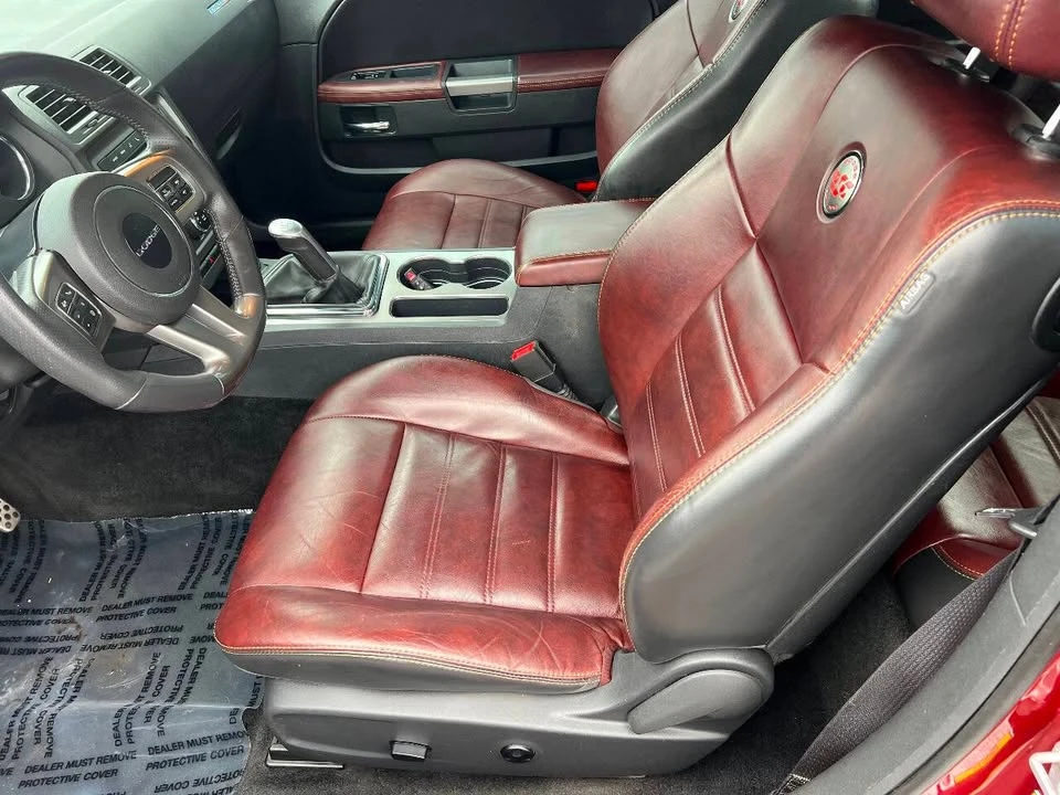 2014 Dodge Challenger 3rd Gen - Image 18 of 20