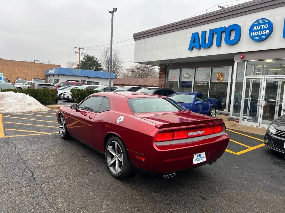 2014 Dodge Challenger 3rd Gen - Image 11 of 20