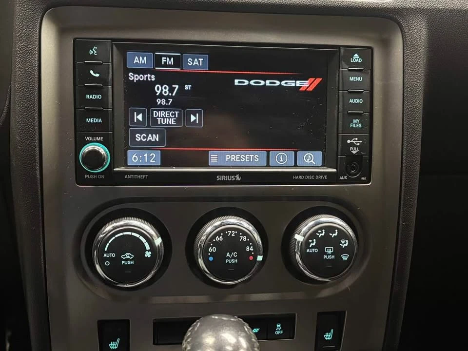 2014 Dodge Challenger 3rd Gen - Image 9 of 12