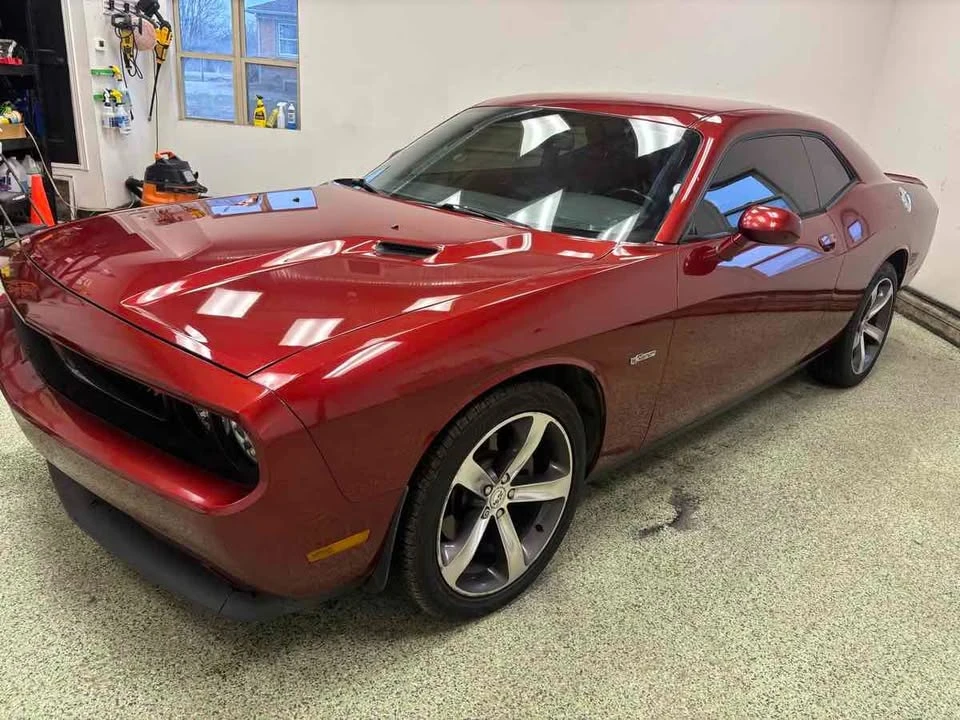2014 Dodge Challenger 3rd Gen - Image 3 of 12