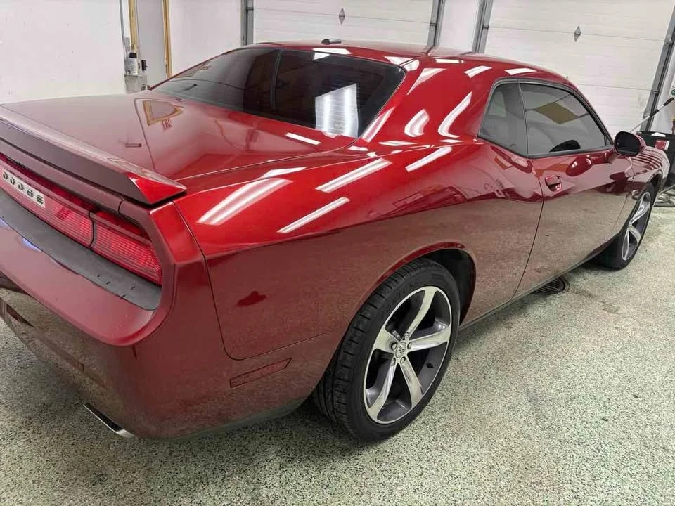 2014 Dodge Challenger 3rd Gen - Image 4 of 12