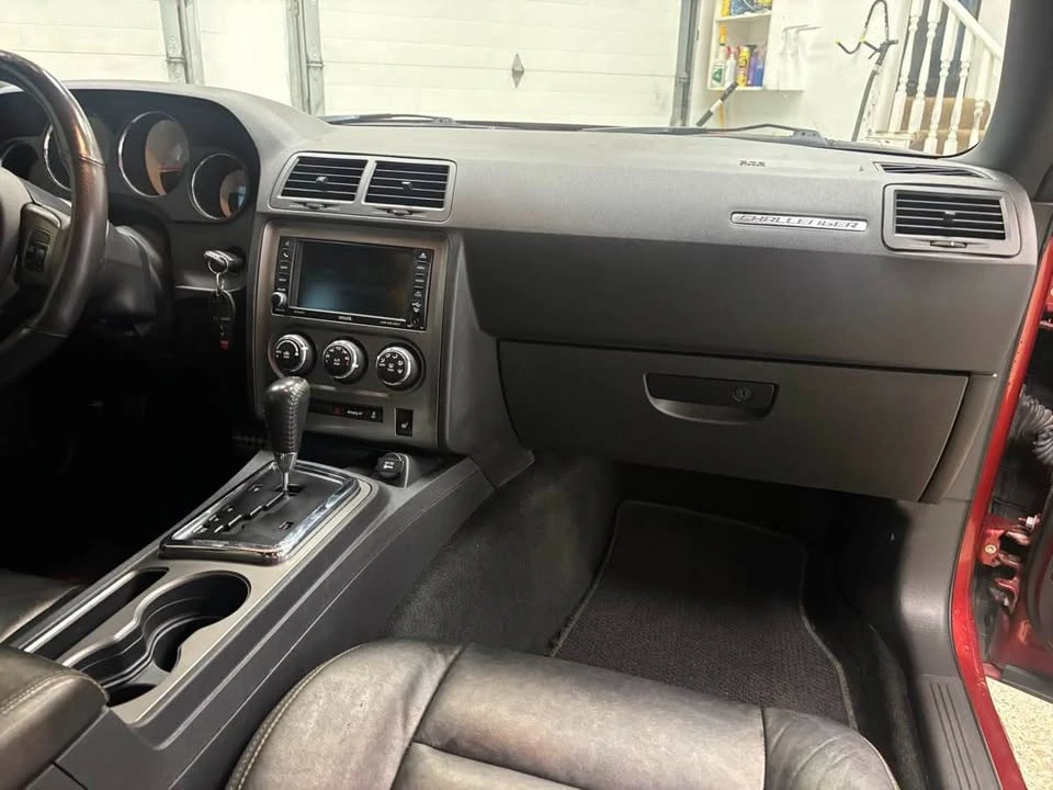 2014 Dodge Challenger 3rd Gen - Image 7 of 12
