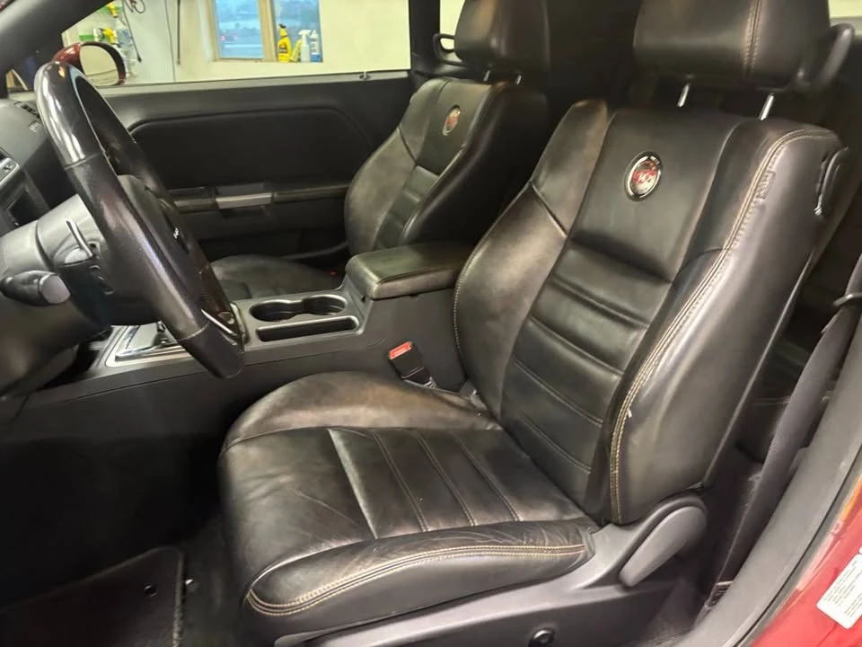 2014 Dodge Challenger 3rd Gen - Image 5 of 12