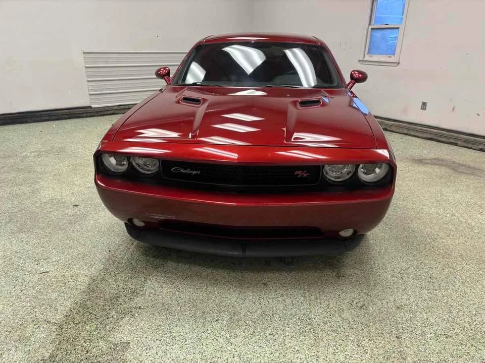 2014 Dodge Challenger 3rd Gen - Image 2 of 12