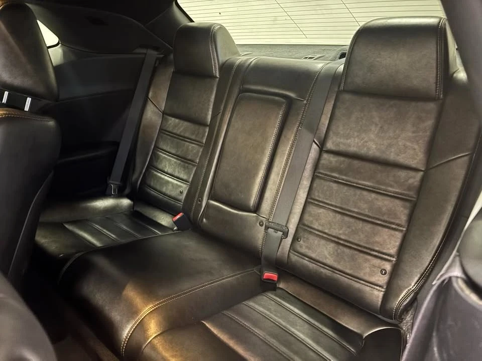2014 Dodge Challenger 3rd Gen - Image 6 of 12